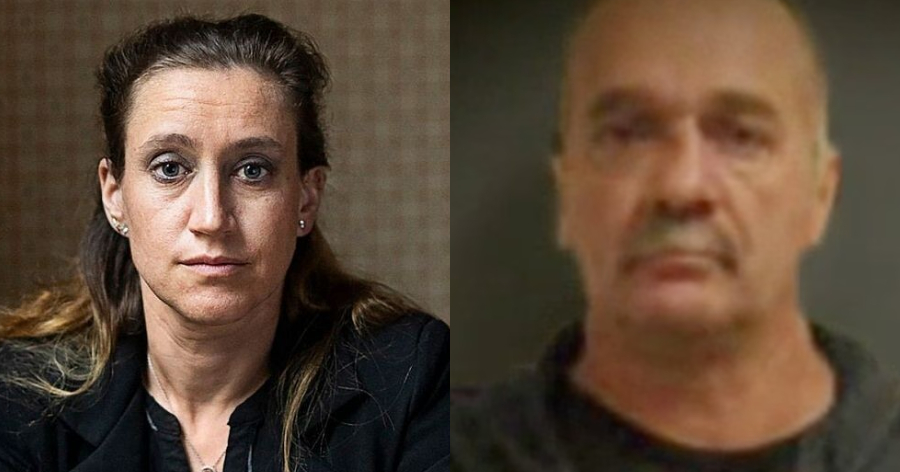 Βαλερί Μπακό: Σκότωσε τον βασανιστή, βιαστή, πατριό και σύζυγό της και σήμερα δικάζεται