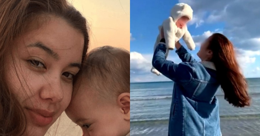 Γλυκά Νερά: Πανελλήνιο ενδιαφέρον για την 11 μηνών κόρη της Κάρολαϊν – Τι αναφέρει το Χαμόγελο του Παιδιού