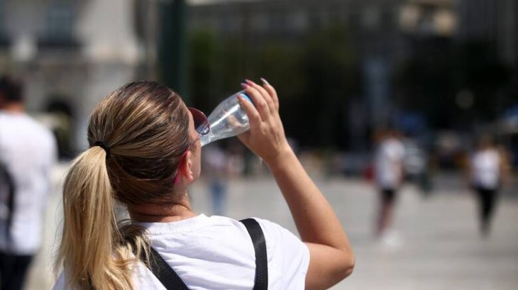 Προειδοποίηση Καλλιάνου: Τότε έρχεται νέο κύμα καύσωνα με 40αρια 
