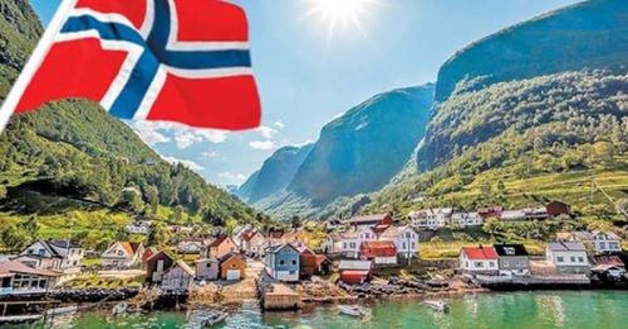Νορβηγία: Δίνει το παράδειγμα – Η πρώτη χώρα που απαγόρευσε την αποψίλωση των δασών