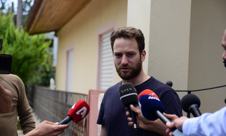 Γλυκά Νερά δολοφονία: Πως δολοφόνησε ο 32χρονος την Κάρολαιν