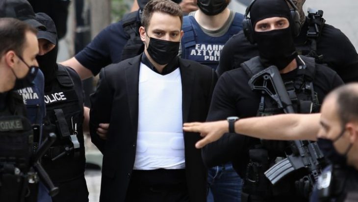 Γλυκά Νερά: Η απάθεια είναι ίδιον των ανθρώπων που διαπράττουν τέτοια εγκλήματα