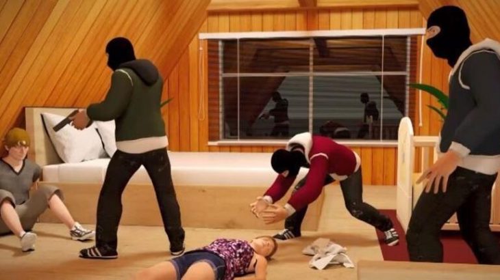 Γλυκά νερά δολοφόνοι: Γι' αυτό δεν βρήκαν τα ίχνη τους