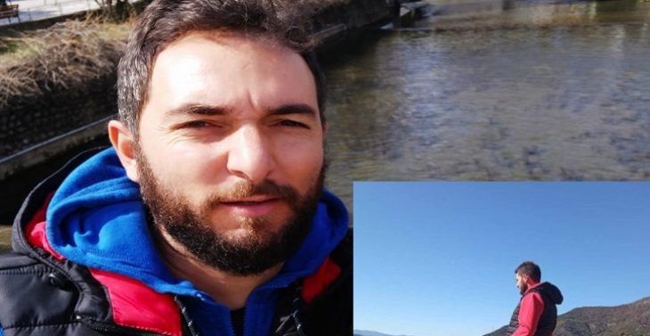 Τρίκαλα τραγωδία: 37χρονος κτηνοτρόφος νεκρός από χτύπημα κεραυνού