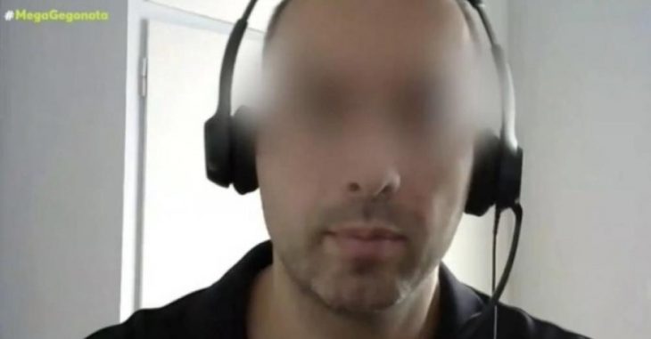 Έλληνας αστυνομικός: Κάνει στο διαδίκτυο καμπάνια κατά των εμβολίων