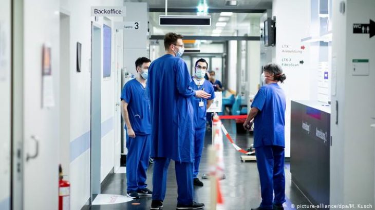 Υποχρεωτικός εμβολιασμός: Ποια τα επαγγέλματα που θα αφορά