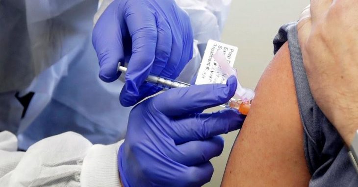 Εμβόλιο Pfizer: Πέθανε αγόρι 13 ετών μετά τον εμβολιασμό