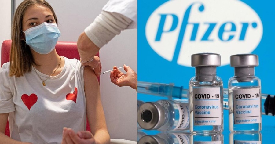 Κρήτη 20χρονη: Έκανε την πρώτη δόση της Pfizer και λιποθύμησε τρεις φορές