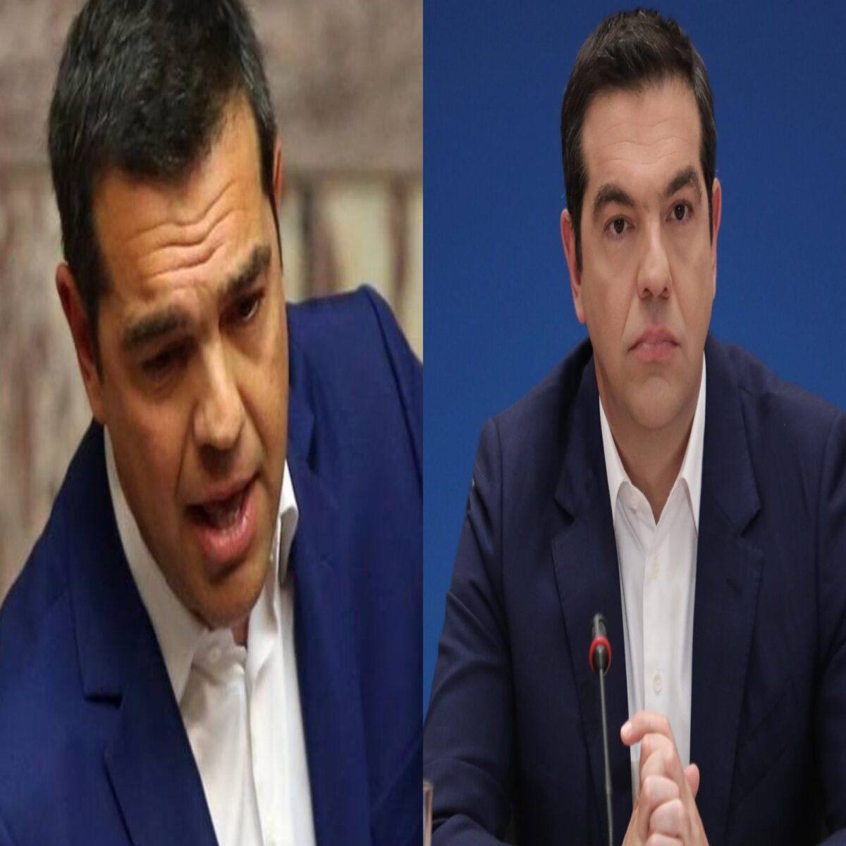 Αλέξης Τσίπρας: «Ως κυβέρνηση θα καταργήσουμε την ελάχιστη βάση εισαγωγής»