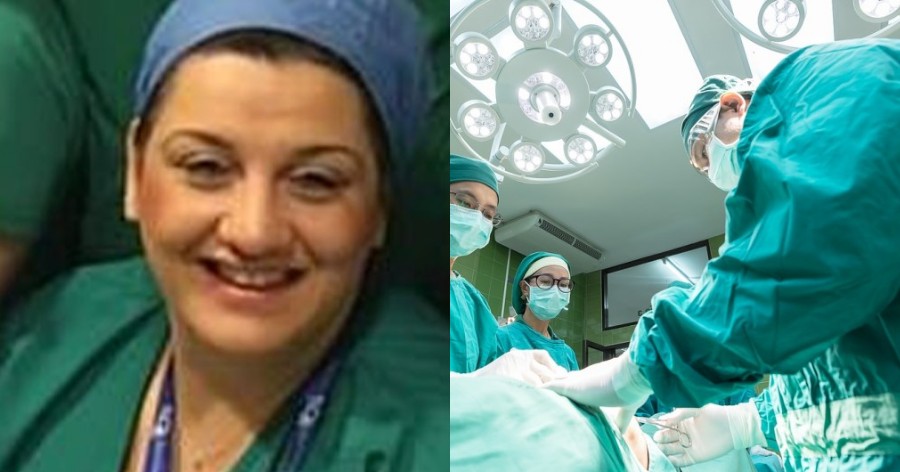 Θρήνος στη Λάρισα: Έφυγε ξαφνικά από τη ζωή η προϊσταμένη του χειρουργείου του ΙΑΣΩ – Ραγίζει καρδιές το μήνυμα γιατρού