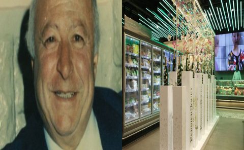 Βασιλιάς της Μυκόνου: Ο μπακάλης που ξεκίνησε με 10 δραχμές και έχτισε μια ολόκληρη αυτοκρατορία