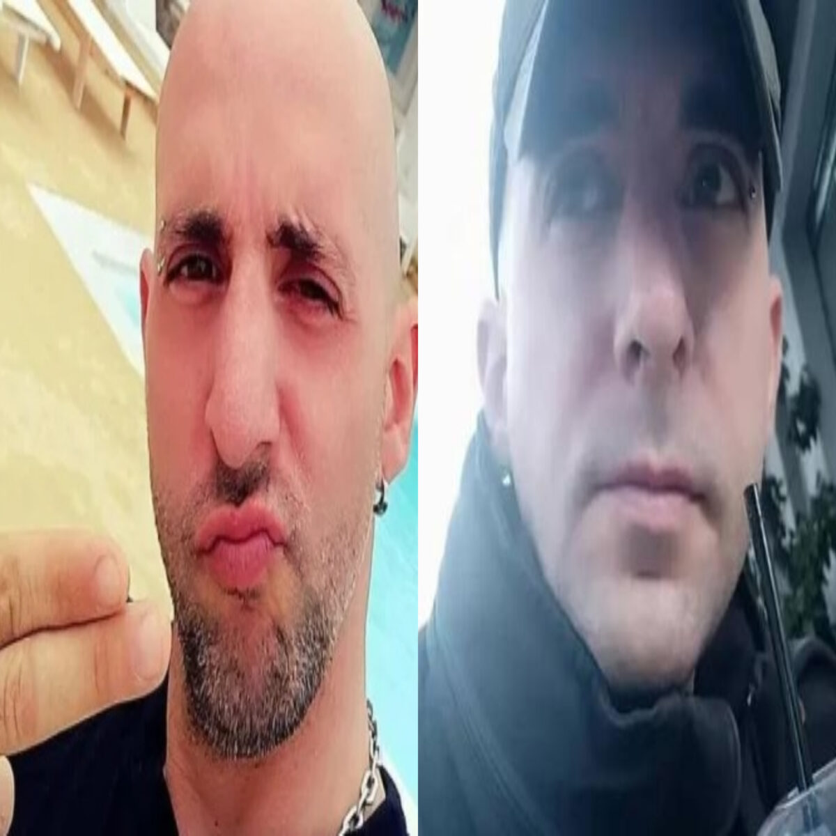 Δημήτρης Μπουγιούκος: Ο 39χρονος αστυνομικός που εξέδιδε και κρατούσε αιχμάλωτη την 19χρονη