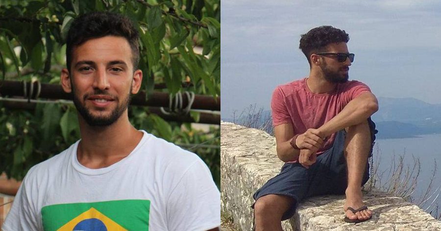 Δημήτρης Βέργος: Αυτός είναι ο δολοφόνος της 26χρονης Γαρυφαλλιάς στη Φολέγανδρο – Tο προφίλ του στο facebook