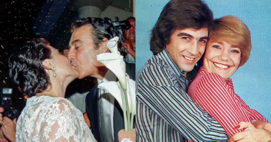 Τόλης Βοσκόπουλος: Η γυναίκα που δεν ξεπέρασε ποτέ, οι 4 γάμοι και η ολοκλήρωση με τη Γκερέκου