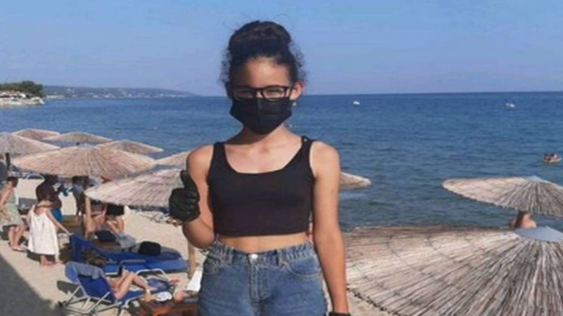 Το απίστευτο περιστατικό σε παραλία της Χαλκιδικής: Η 12χρονη Λεμονιά έγινε ηρωίδα μέσα σε λίγα λεπτά