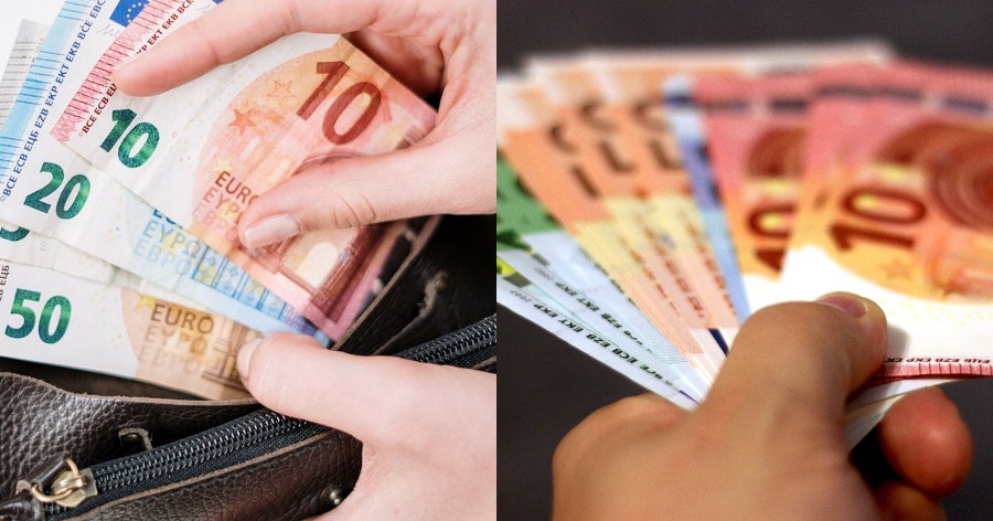 900 ευρώ στην άκρη χωρίς καν να το καταλάβεις: Έτσι θα μαζέψεις χρήματα με το πρόγραμμα οικονομίας