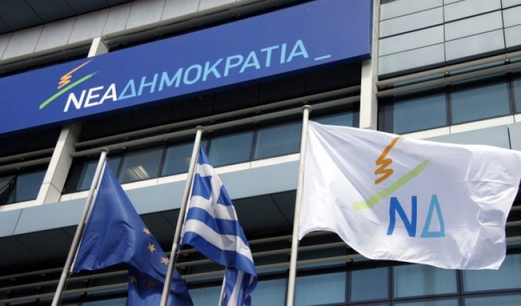 Δημοσκόπηση: 13 μονάδες μπροστά η ΝΔ - Κορυφαίοι υπουργοί Κικίλιας και Δένδιας