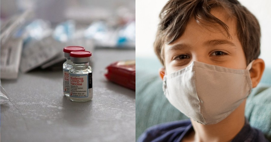 Παιδίατρος: Διαφωνώ να εμβολιάζουμε τα παιδιά επειδή έχουμε ενήλικες ξεροκέφαλους