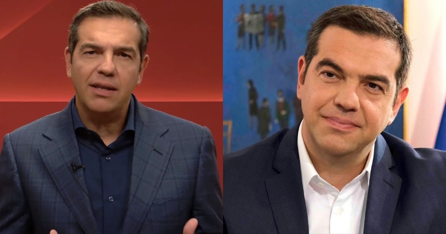 Αλέξης Τσίπρας: «Όποτε και να γίνουν οι εκλογές θα νικήσουμε για μια καλύτερη Ελλάδα»