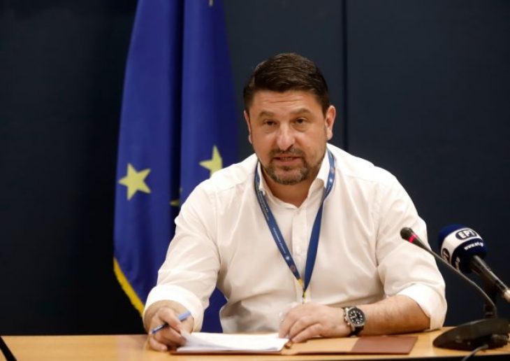 Νίκος Χαρδαλιάς: Η διαχείριση των οικονομικών του δεν φαίνεται να είναι και από τις καλύτερες