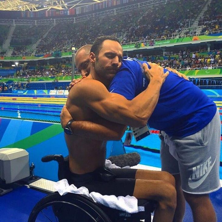 Αντώνης Τσαπατάκης: Η συγκλονιστική ιστορία του
