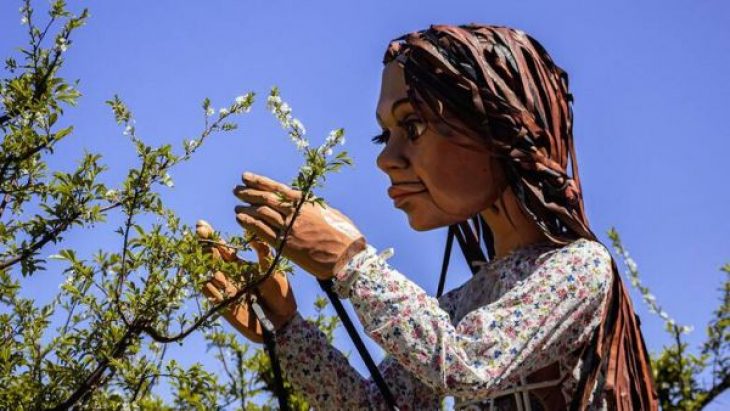 Δήμος Μετεώρων: Δεν θέλει να περάσει μια μαριονέτα από τα μέρη τους
