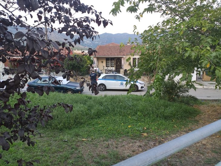 Βόλος: Σκότωσαν 47χρονο με σφυριές στο κεφάλι
