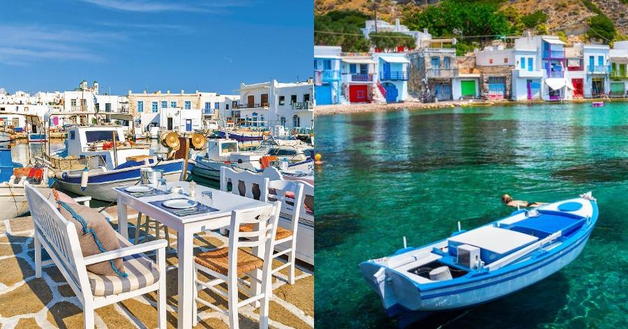 Ακολουθούν μετά τη Μύκονο: Τα 4 ελληνικά νησιά που κινδυνεύουν άμεσα με lockdown