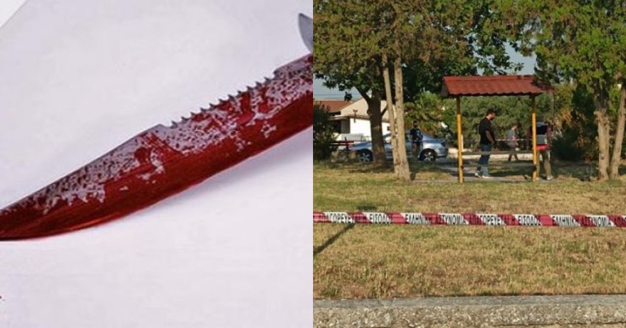Δολοφονία στις Σέρρες: Πως ο 20χρονος σκότωσε το συνομήλικό του