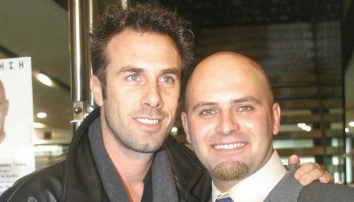 Τσάκας Big Brother: Αγνώριστος 16 χρόνια μετά
