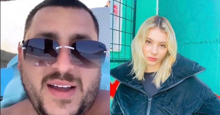 Madclip - Άννα Μαρία: Το βίντεο με τις τρυφερές τους στιγμές
