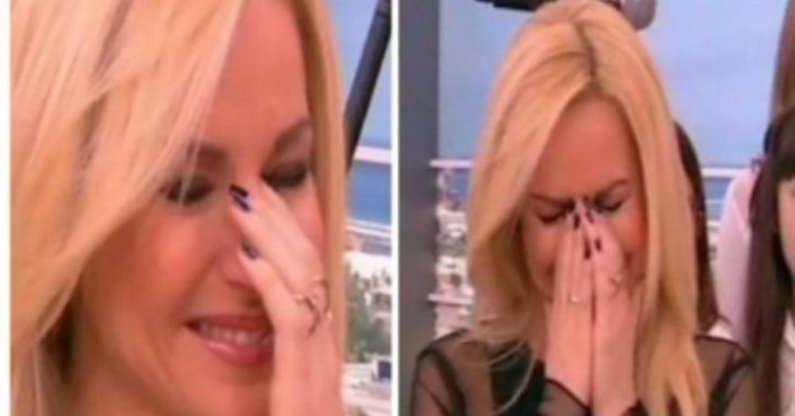 Μαρία Μπεκατώρου: Ο άγνωστος εφιάλτης της
