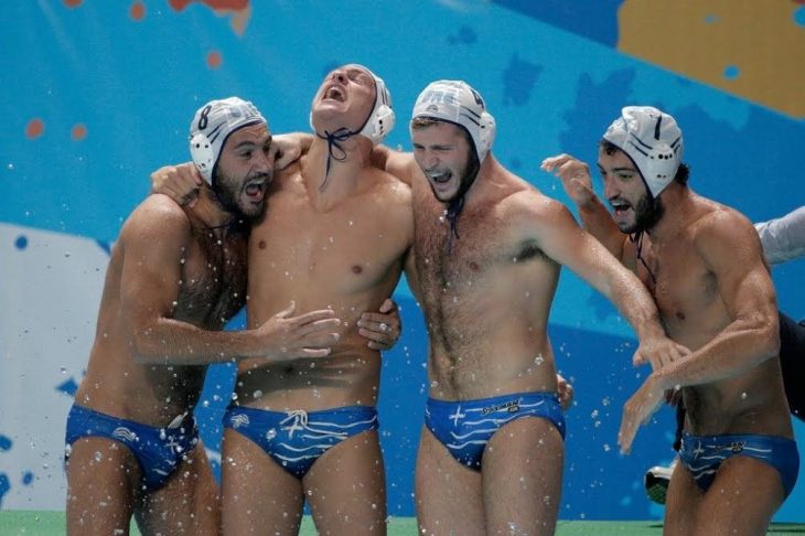 Αλέξανδρος Παπαναστασίου: Την στιγμή που πανηγύριζε την πρόκριση στους Ολυμπιακούς, εδώ καιγόταν το σπίτι του