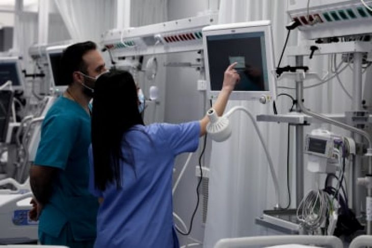 3η δόση εμβολίου: Νέοι υποχρεωτικοί εμβολιασμοί από Σεπτέμβρη