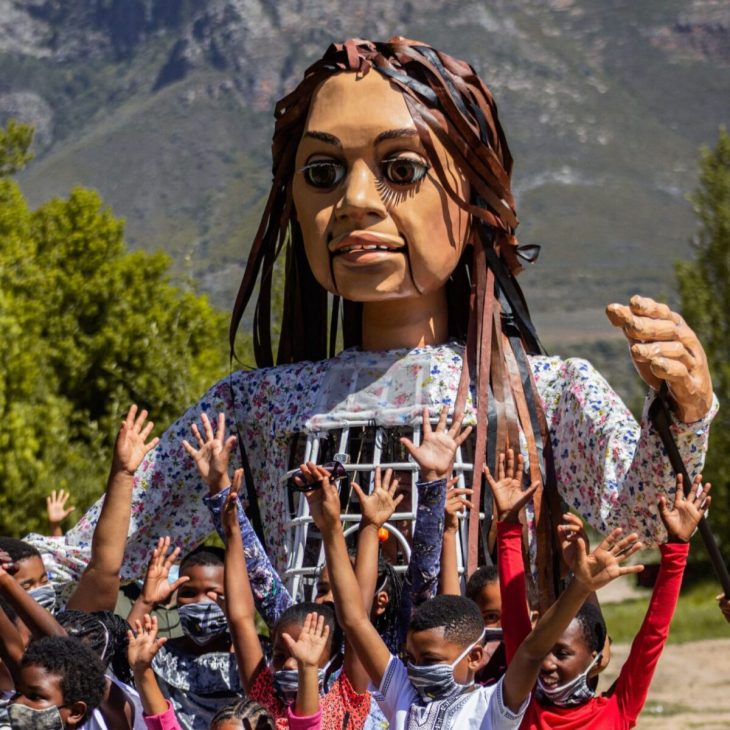 Δήμος Μετεώρων: Δεν θέλει να περάσει μια μαριονέτα από τα μέρη τους
