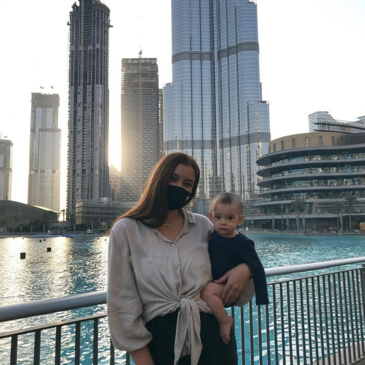 Καρολάιν Κράουτς: Η πρώτη καλή είδηση μετά από καιρό που έκανε τους γονείς της να χαμογελάσουν
