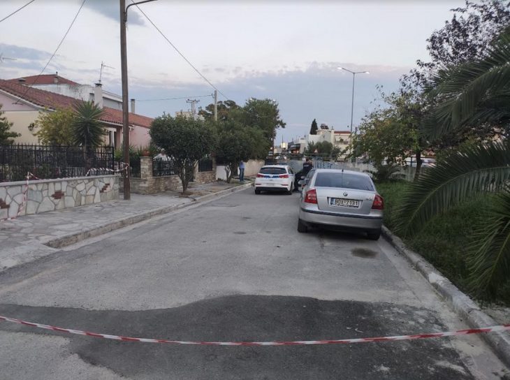 Βόλος: Σκότωσαν 47χρονο με σφυριές στο κεφάλι
