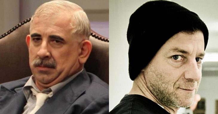Πέτρος Φιλιππίδης: Ο λόγος της κόντρας με το Λιγνάδη στη φυλακή