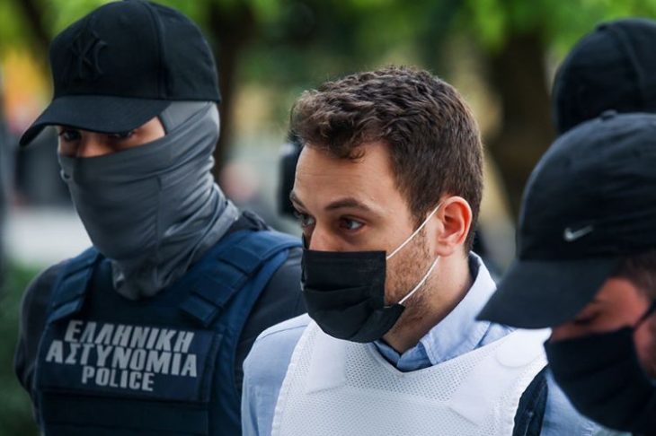 Μπάμπης Αναγνωστόπουλος: Αποκάλυψη σεισμός - Το συνέχισε και μετά το γάμο