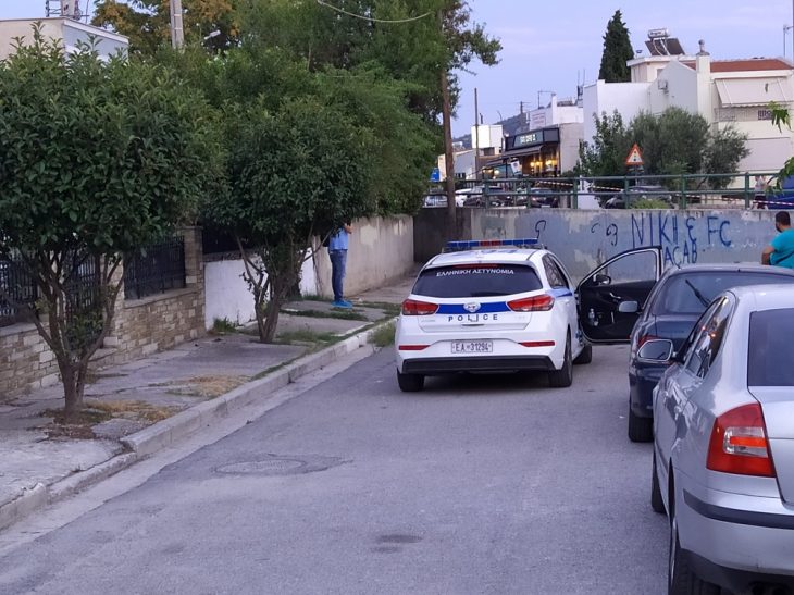 Βόλος: Σκότωσαν 47χρονο με σφυριές στο κεφάλι
