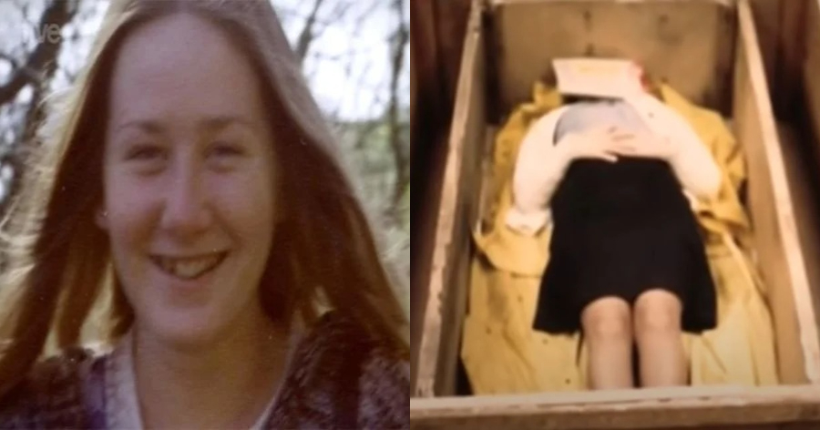 Αληθινή Ιστορία: Η κοπέλα που έμεινε 7 χρόνια αιχμάλωτη σε κουτί