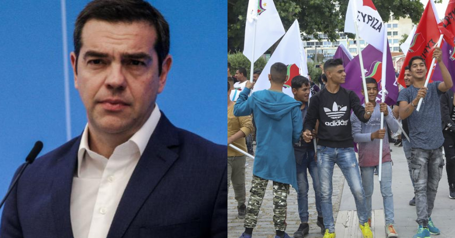 «Στόχος μας το 42% στις επόμενες εκλογές»: Τρομερά αισιόδοξος ο Αλέξης Τσίπρας