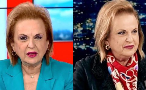 Ματίνα Παγώνη: Υποβλήθηκε σε χειρουργική επέμβαση – Όλη η αλήθεια για την υγεία της