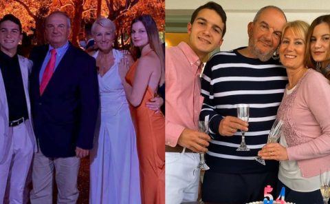 Κώστας Καραμανλής: Στο δημόσιο ελληνικό Πανεπιστήμιο τα παιδιά του πρώην Πρωθυπουργού