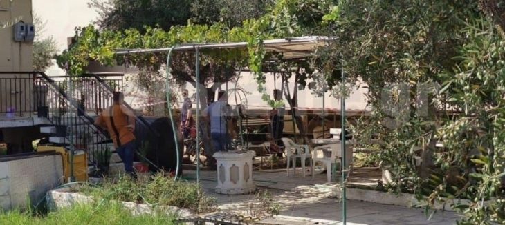 Πατέρας 9χρονου: «Μου το έφερε νεκρό ο γείτονάς μου - Έφυγε ακαιριαία»
