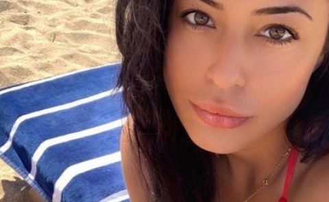 Αφροδίτη Λατινοπούλου: Η ανάρτηση της στο Instagram με μαγιό