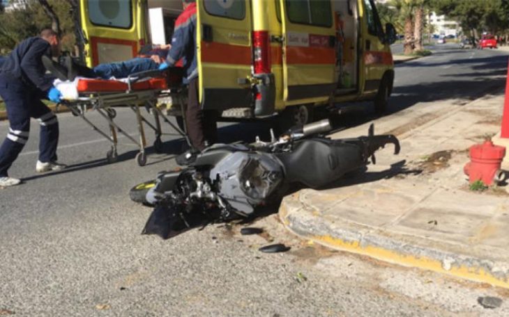 Εξομολόγηση: «Πέθανε το παιδί μου σε τροχαίο και δώρισα τα όργανά του σε ένα αγόρι που έγινε βαφτιστήρι μου»
