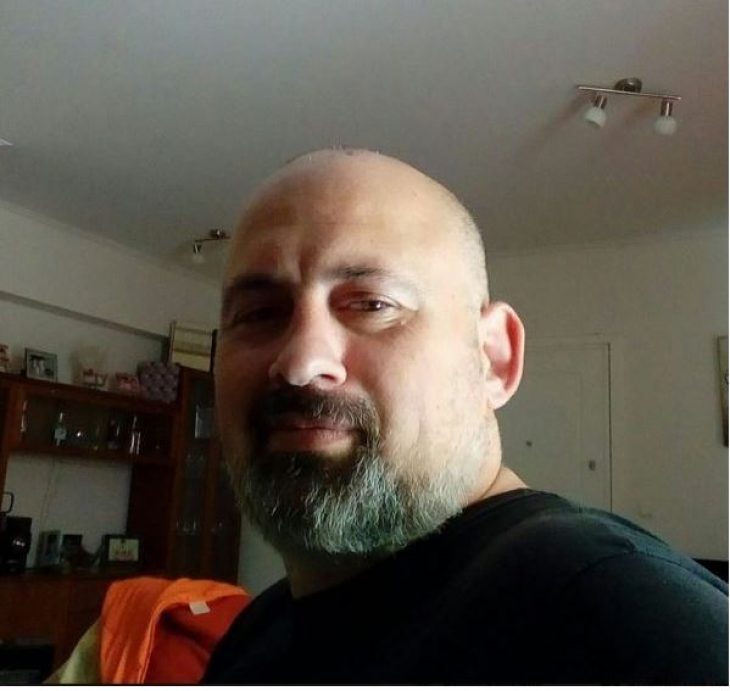 Τσάκας Big Brother: Αγνώριστος 16 χρόνια μετά
