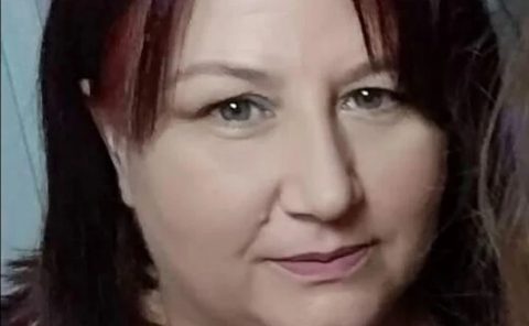 Θρήνος για την 48χρονη Αναστασία: Έφυγε από τη ζωή η μητέρα δυο κοριτσιών