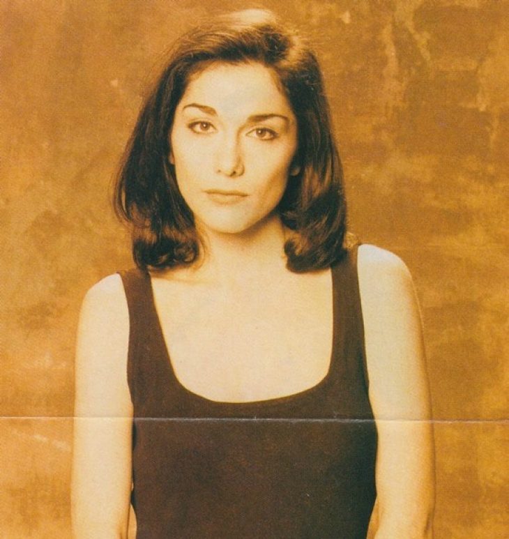 Δέσποινα Βανδή: Η πραγματική καταγωγή και ο τόπος που γεννήθηκε
